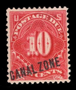 MOMEN: č؎ CANAL ZONE #J3 ~g OG H APS CERT bg #89541