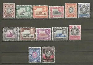 PjAAEK_A^Kj[J 1938/54 SG 131/150 ~g