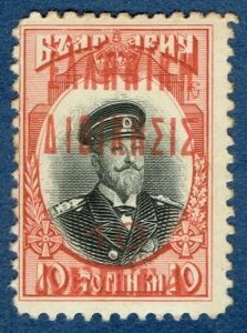 [st1615] �M���V�� �J���@�� 1913 �u���������������� �������������������v �ǉ����� 10l/10ct ���b�h cv:$550