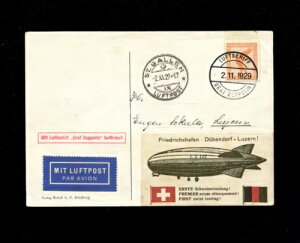 �c�F�b�y���� �W�[�K�[ 45d 1929 �X�C�X �t���C�g �U���N�g �K���� �h���b�v �{�[�h�|�X�g zep �J�[�h