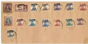 �p���� MUSCAT SG#1-15(�R���v���[�g�Z�b�g)-MUSCAT 7/DEC/44-���y�Y�p-�����G�b�W����