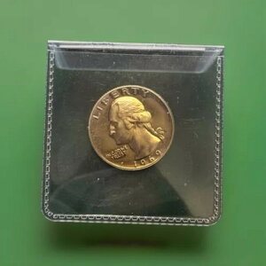 USA PF 1969-S DBL �\�ʃ_�C�X�i���t�Ǝ��R�jDMPL