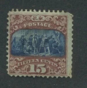 1869Nč؎#119 15Zg ~g F/VF M[K J^Oi 900hAؖ