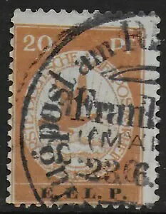 hCc鍑؎ 1912 MI qXփtHAi[ VI EELP CANC VF