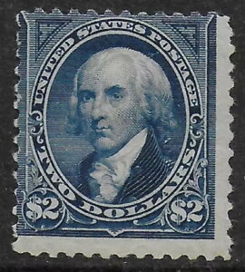 AJO؎ 1894 YV 108 MLH F/VF