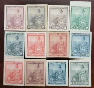 O) 1899�N �A���[���`���A�������v���[�t�A���鎩�R�̏��_�̋��Ӊ�A2�Z���^�{�A20�Z��