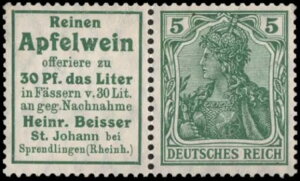 hCc ~bVF #Zdr-W2.1 MNH VF