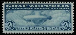 MALACK C15 F/VF OG NHACROWE CERT (6/24)tAf炵Fcڍׁcgg3828