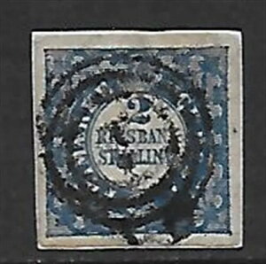 f}[N؎ 1851 YV 1 fЂɏ WahlBPP CANC VF