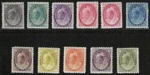 Ji_A1898-1902NAXRbg #74-84A~gAL.H./H.AXRbg J^Oi: $2,318.00