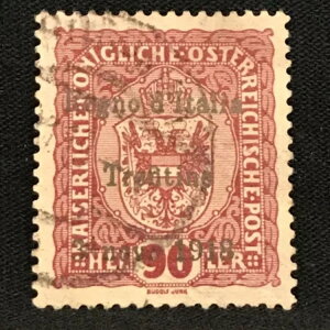 I[XgA geB[m SC #N46 1918Ngp