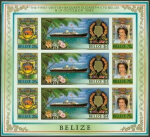 �x���[�Y 1985�N ���C�����r�W�b�g �V�[�g���b�g ����}�X�^�[�v���[�t