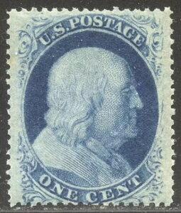 č #24 CHOICE ~g VF/XF NH ؖt - 1Zg u[