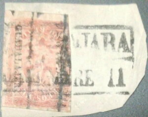 O) 1866�N���L�V�R�A�O�A�_���n���A8���A���B�f�ЁB��d��BO�̏���