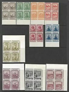 GWvg 1914-15NA10̊Gŉ×4Az6Az4ANP $1200