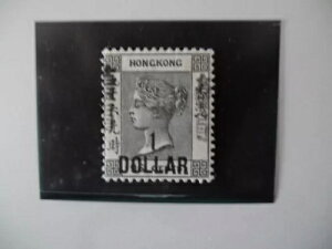 ` 1898 $1/96c SG 52b M/M tbVK ʂɊ