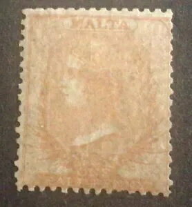 �}���^ �r�N�g���A 1863 1/2d �o�t P14 �z���C�g�y�[�p�[ MNH U/M SG3 C/V 2018�N ?850.00