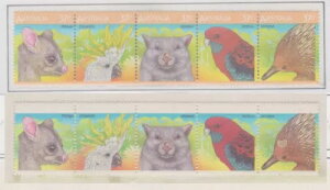 F14-11 1987N I[XgA 5̐؎G[ 쐶̌ otF̈~X