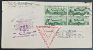 1933N AJ LZ 127 O[tEcFby Jo[ Z`[EIuEvOX Sc#C18 ubN