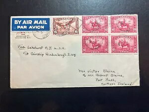 1936�N�J�i�_LZ129�q���f���u���N�c�F�b�y�����J�o�[�o���N�[�o�[����A�C�������h�֒������ꏊ