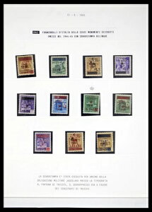 bg 40608 ؎RNVAC^Ả[SXrA 1945-1948 tH_[B