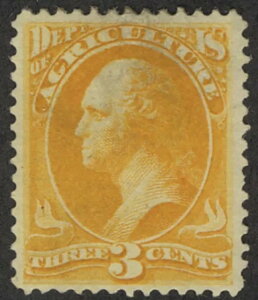 MALACK O3 VF/XF OG H�A�f���炵���؎�I�󏭁Ib5278