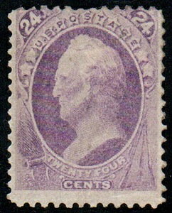 MALACK 153 Fine+ OG HAPSEF؁i10/16jCERTAtbVJ[BڍׁFgg3975