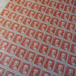 f炵I؎V[g - WbNEJ N°306 x100 Vi  MNH-