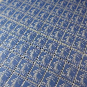 󏭃[bgV[_[؎V[g No. 279a x100 ^CvIV NEW LUXURY MNH-