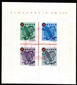 �t�����X�̃o�[�f�� 1949�N BLOCK2II ���� SST IMPECCABLE ATTEST BPP(H6397-