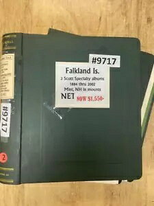 �t�H�[�N�����h��������ё��́i9717�j1884�N����2002�N�܂ł̃R���N�V�����̔�