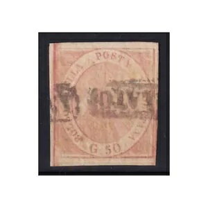 �i�|�� 1858 50 �O���i �u���i�X�g�� N.14 �č��B�ؖ����B