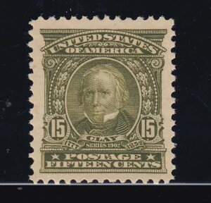 US 309 15Zg 1902Ns NC~g XF OG NH PFؖt SCV $475
