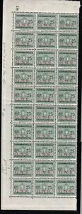 1944NC^AЉaASignatasse No. 50 25ZgΐFMNH / **ubN3-