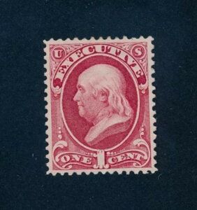 drbobstamps US XRbg #O10 ~gqW XF GO[NeBuX^v Lbg $900