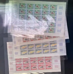 tX̓ɒn #46 - #51 (CF[ #40 - #42 & #49 - 51) VF/NH