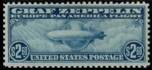 MALACK C15 F/VF OG NHACROWE CERT (6/24) tAVi؎cڍׁcgg3830