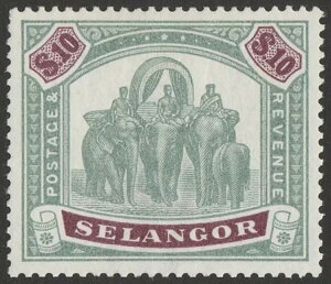 �}���� - �Z�����S�[�� 1895�N �� �΂Ǝ� 10�h���BSG 65 �L 950�|���h�B�󏭁B