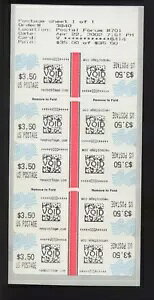 CVP51d VAR. NEOPOST Rs[^̔pq 10 ؎ (CVP51-4)