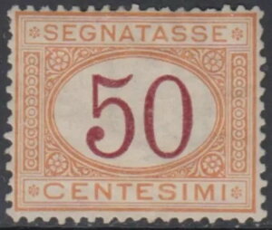 �C�^���A Regno - �T�b�\�[�l�� n. 9 - cv 10800$ MH*- �X�[�p�[�Z���^�[�h