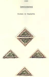 xA - 1910-12NT[`[WtOpɊւRN^[̌̎c]