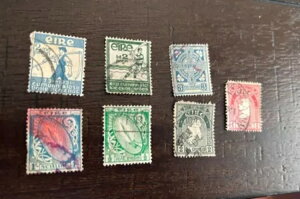 Be[W؎ 7 Zbg AChA1900 N㏉璆