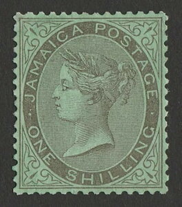 W}CJ 1905 QV 1/- ΒnɍAނ́uVOS$vBؖtB