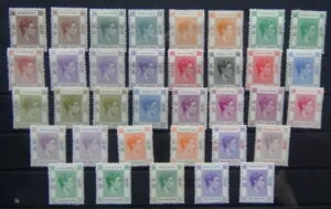 ` 1938 -52 ` 10h x 300