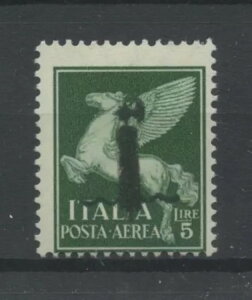 RSIƒ 1944 GbZC P.A.P12A F