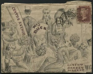 �C���N�ŕ`���ꂽ�������G���蕕���A1�y���XPl.147�A�R���F���g��