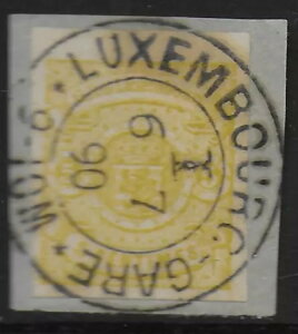 NZuN؎ 1875 MI PROOF 30cCPU f CANC VF 󏭕i!