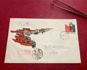  1965N C111 Jo[ [ja95NLO؎RNV