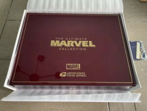 ɂ̃}[xRNV USPS Vo[؎ `FXg