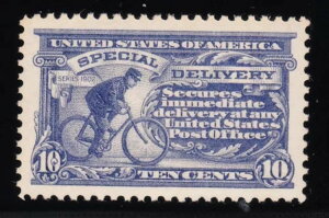 MOstamps - US #E11b ~g OG NH O[h 95 PSAG ؖt - bgԍ MO-5231 SMQ $575